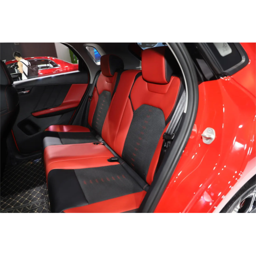 In Stock 2023 New Car Suv Qiantu K50  Prime Ev Car  435HP NEDC 380Km High Speed Electric Vehicle With KM used cars